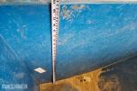Tippcontainer 150 x 120 cm