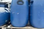 50 stk -  plastfat/tønne 60 liter 