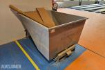 2020 AJ tippcontainer 900L