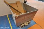 2020 AJ tippcontainer 900L