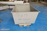 2018 AJ tippcontainer 900L