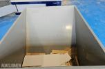 2018 AJ tippcontainer 900L