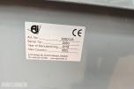 2018 AJ tippcontainer 900L