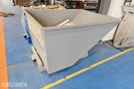 AJ tippcontainer 900L
