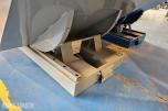 AJ tippcontainer 900L