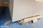 AJ tippcontainer 900L