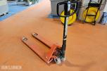 Quick lift jekketralle 2300 kg 1150 mm