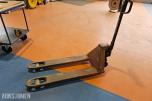 BT jekketralle 2300 kg 1150 mm