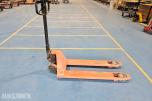 BT quicklift jekketralle 2300 kg