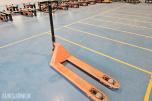 BT quicklift jekketralle 2300 kg