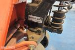 BT quicklift jekketralle 2300 kg