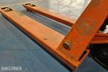 BT quicklift jekketralle 2300 kg