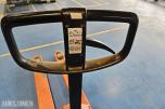BT quicklift jekketralle 2300 kg