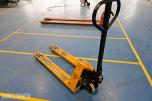 Gebe powerlift B20P jekketralle 2000 kg