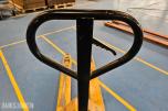 Gebe powerlift B20P jekketralle 2000 kg