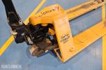 Gebe powerlift B20P jekketralle 2000 kg