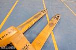Gebe powerlift B20P jekketralle 2000 kg