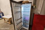 Siemens KS36VAIEP/01 kjøleskap og elvita mikrobølgeovn