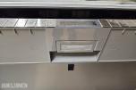 Gaggenau DF481100F/14 oppvaskmaskin for innebygging