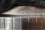 Gaggenau DF481100F/14 oppvaskmaskin for innebygging