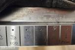 Gaggenau DF481100F/14 oppvaskmaskin for innebygging