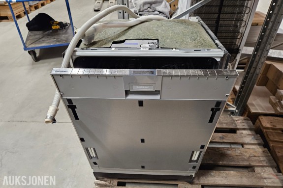 Gaggenau DF481100F/14 oppvaskmaskin for innebygging