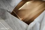 Tapwell TA 8040 Copper - Kjøkkenvask 700 x 400 mm