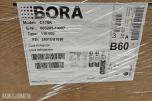 BORA C178K - Kjøleskap (Cool refrigerator) for innebygging
