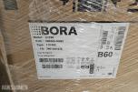 BORA C178K - Kjøleskap (Cool refrigerator) for innebygging