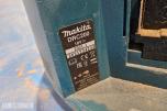 Makita DRC200 robotstøvsuger med 2 stk 18V batteri