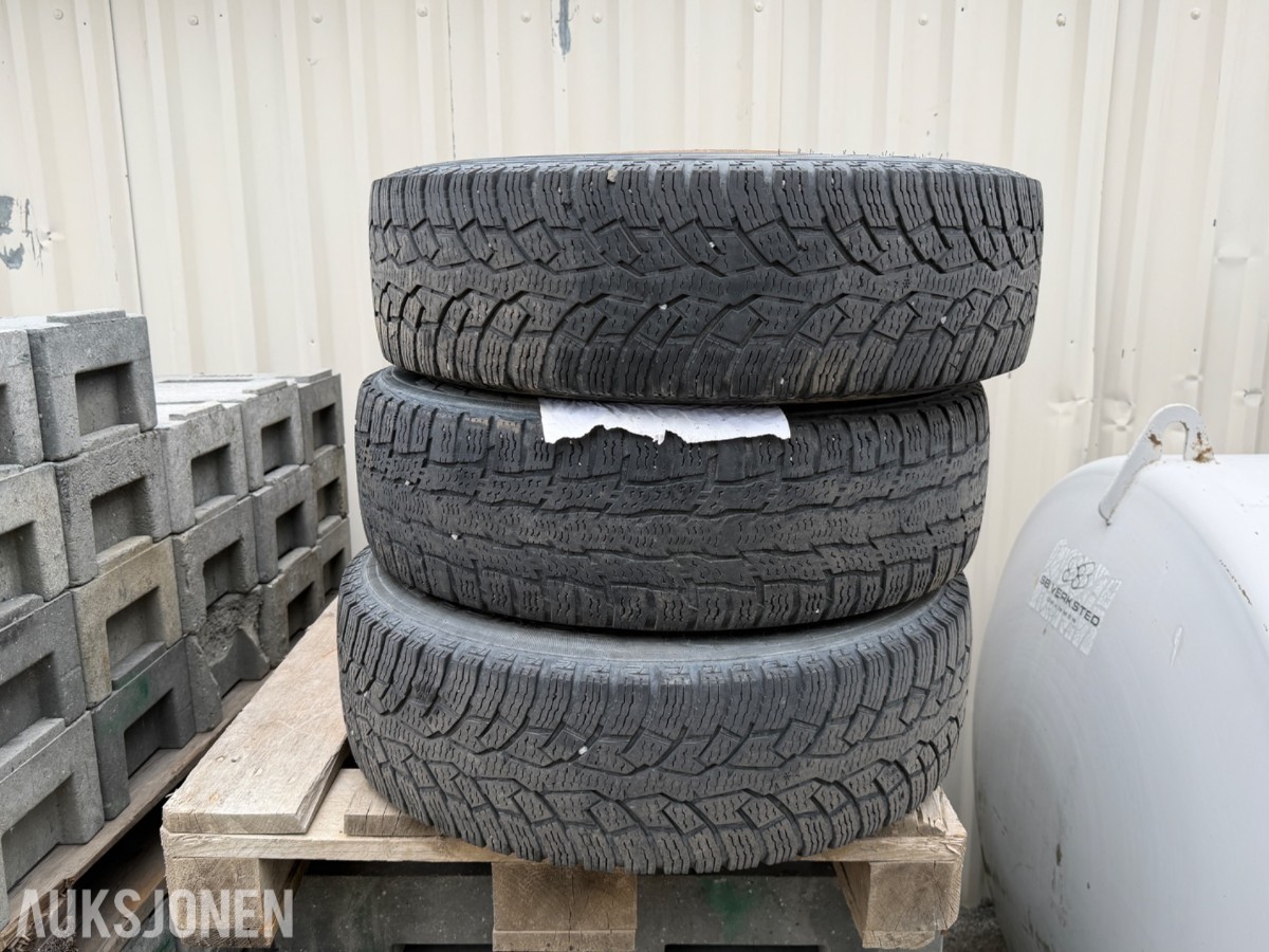 2011 Mercedes-Benz Sprinter, N2 Lastebil, manuell, 248 332 km
