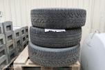 2011 Mercedes-Benz Sprinter, N2 Lastebil, manuell, 248 332 km