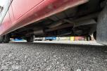 2011 Mercedes-Benz Sprinter, N2 Lastebil, manuell, 248 332 km