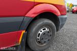 2011 Mercedes-Benz Sprinter, N2 Lastebil, manuell, 248 332 km