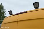 2011 Mercedes-Benz Sprinter, N2 Lastebil, manuell, 248 332 km
