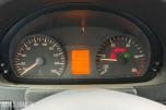 2011 Mercedes-Benz Sprinter, N2 Lastebil, manuell, 248 332 km