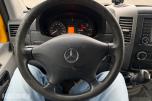 2011 Mercedes-Benz Sprinter, N2 Lastebil, manuell, 248 332 km