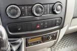 2011 Mercedes-Benz Sprinter, N2 Lastebil, manuell, 248 332 km