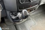 2011 Mercedes-Benz Sprinter, N2 Lastebil, manuell, 248 332 km