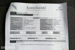 2011 Mercedes-Benz Sprinter, N2 Lastebil, manuell, 248 332 km