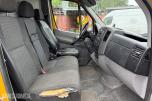 2011 Mercedes-Benz Sprinter, N2 Lastebil, manuell, 248 332 km