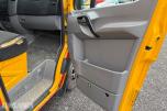 2011 Mercedes-Benz Sprinter, N2 Lastebil, manuell, 248 332 km