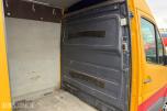 2011 Mercedes-Benz Sprinter, N2 Lastebil, manuell, 248 332 km