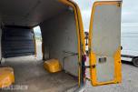 2011 Mercedes-Benz Sprinter, N2 Lastebil, manuell, 248 332 km