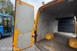 2011 Mercedes-Benz Sprinter, N2 Lastebil, manuell, 248 332 km