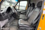 2011 Mercedes-Benz Sprinter, N2 Lastebil, manuell, 248 332 km