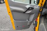 2011 Mercedes-Benz Sprinter, N2 Lastebil, manuell, 248 332 km