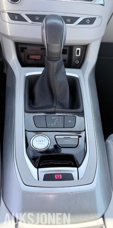 2015 Peugeot 308, 1.6-120 D, 146252km