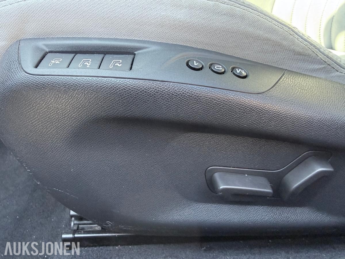 2015 Peugeot 308, 1.6-120 D, 146252km