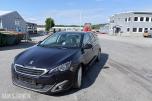 2015 Peugeot 308, 1.6-120 D, 146252km